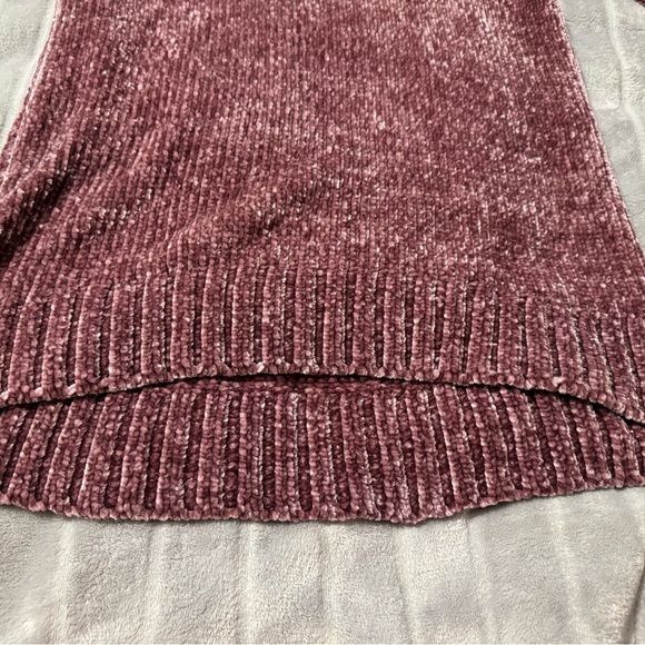 Orvis Sweater Pink Size M - Picture 8 of 9